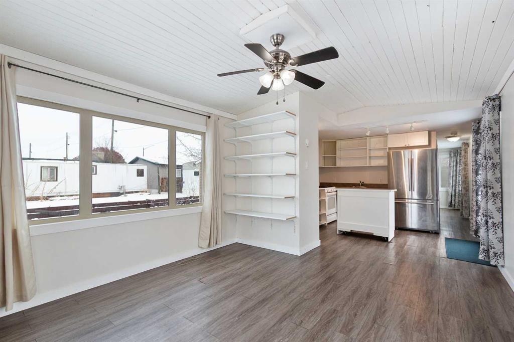 Fifth View of 1 Park Avenue , NONE, Carstairs, Alberta, T0M 0N0