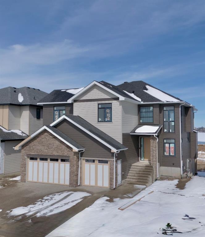 952 SOUTH SHORE Terrace , A2299862, Alberta,