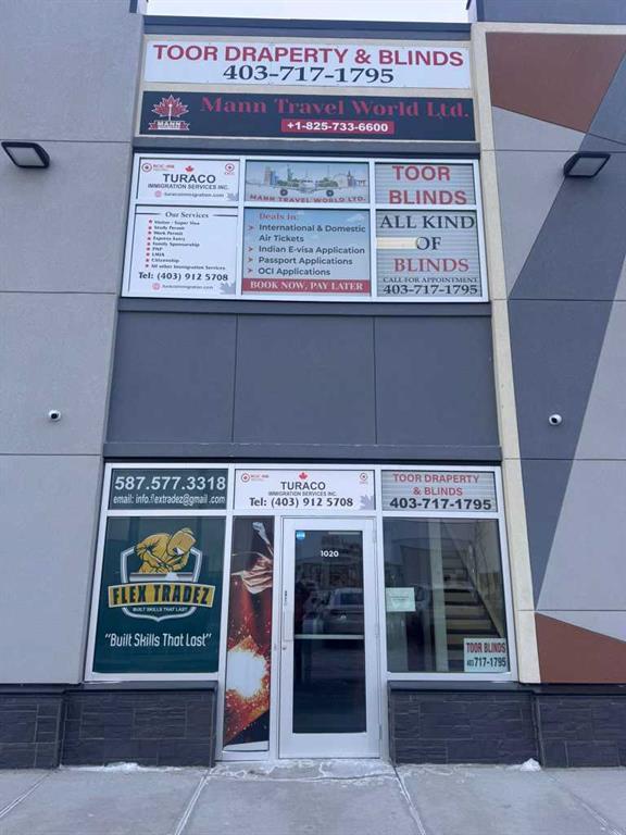 4231 109 Avenue NE, A2299869, Alberta,