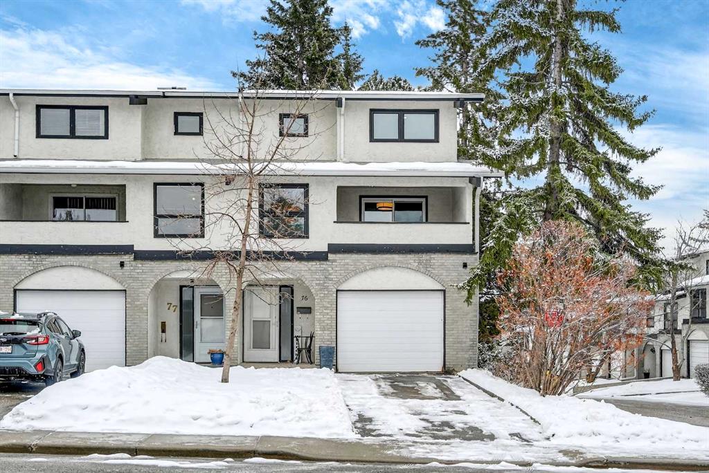 MLS® listing #109895406 for sale located at 76, 5400 Dalhousie Drive NW