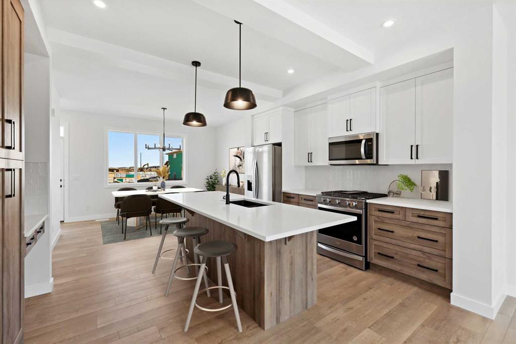 271 Waterford Heights , A2299877, Alberta,