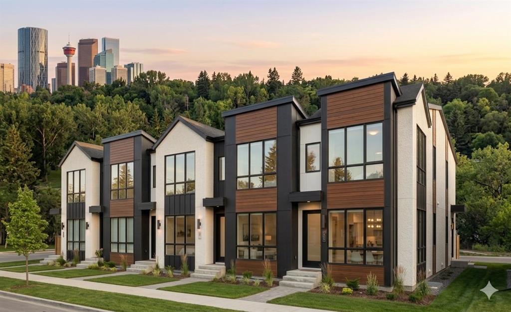 2520 12 Avenue SE, A2299878, Alberta,