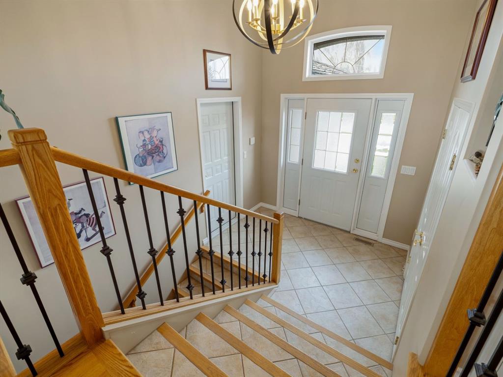 Third View of 44 Canyon Boulevard W, Paradise Canyon, Lethbridge, Alberta, T1K 6X6