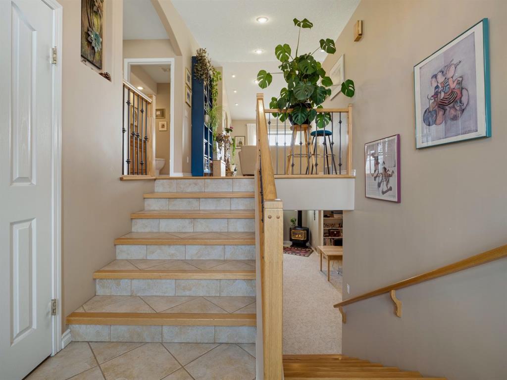 Fourth View of 44 Canyon Boulevard W, Paradise Canyon, Lethbridge, Alberta, T1K 6X6