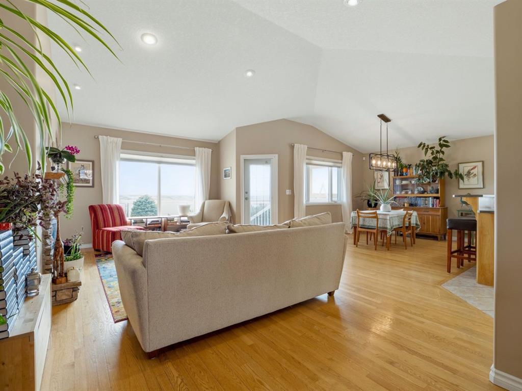 Fifth View of 44 Canyon Boulevard W, Paradise Canyon, Lethbridge, Alberta, T1K 6X6