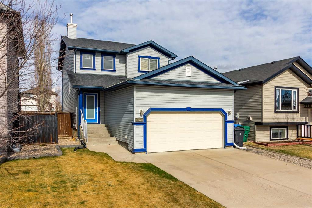 132 Jessie Robinson Close N, A2299886, Alberta,