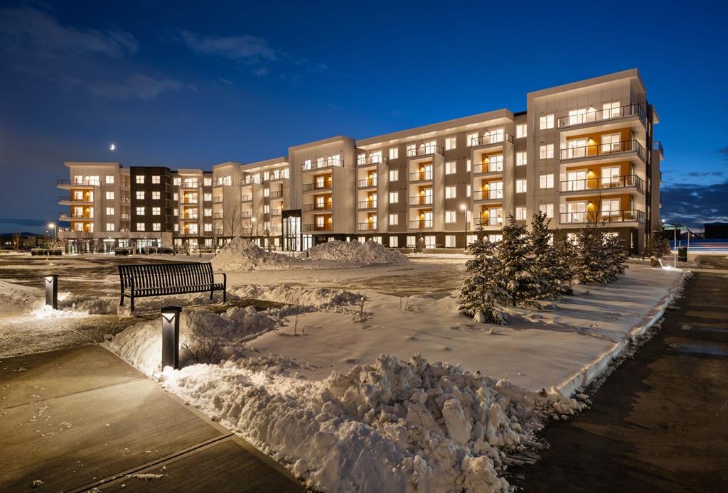 2116, 63 Corner Glen Crescent NE, A2299892, Alberta,