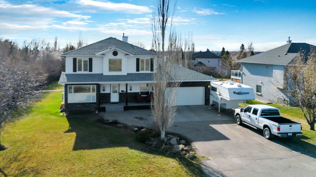 701 East Lakeview Road , A2299893, Alberta,