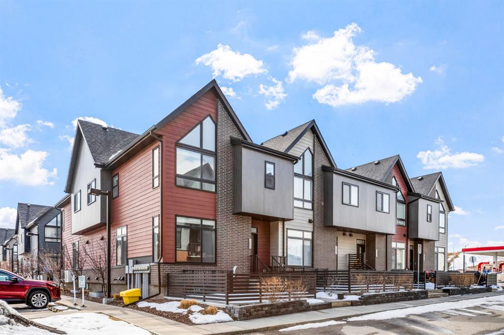 1005 Sage Meadows Gardens NW, A2299897, Alberta,