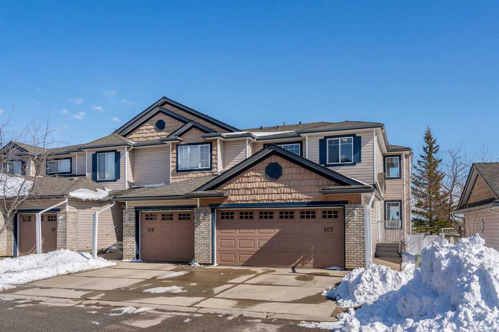107 Citadel Estates Manor NW, A2299906, Alberta,