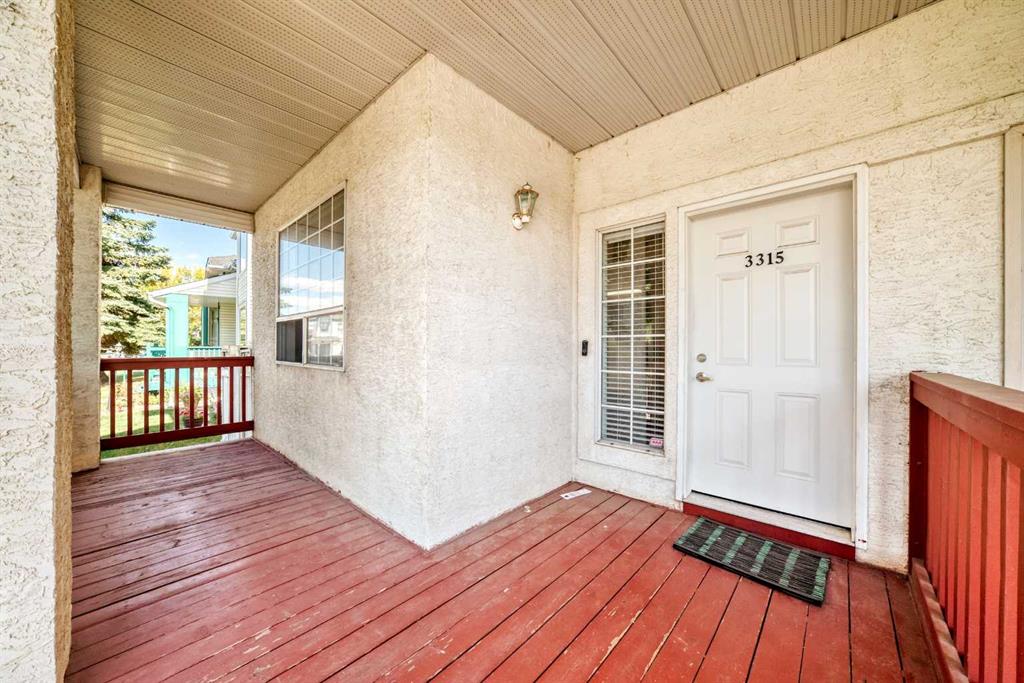 Third View of 3315 Catalina Boulevard NE, Monterey Park, Calgary, Alberta, T1Y 6T8