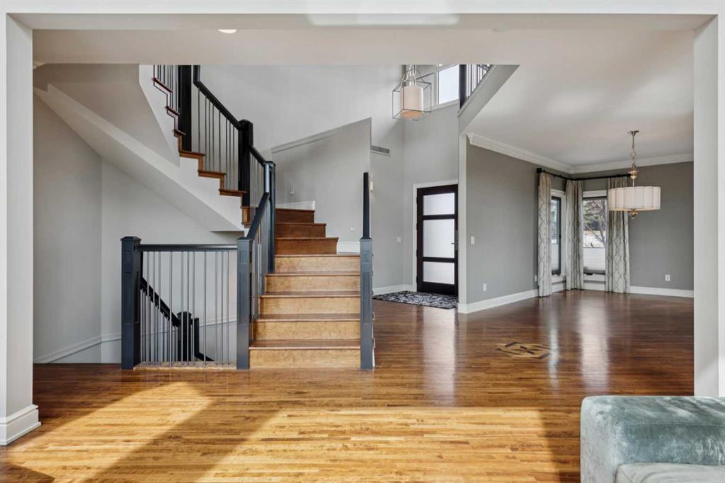 Third View of 58 Scimitar View NW, Scenic Acres, Calgary, Alberta, T3L 2B5