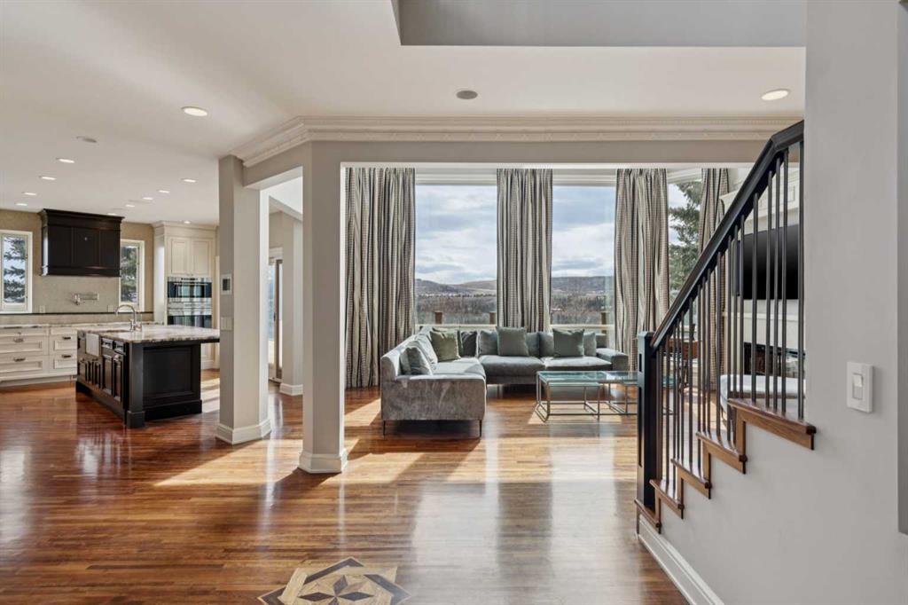 Fourth View of 58 Scimitar View NW, Scenic Acres, Calgary, Alberta, T3L 2B5