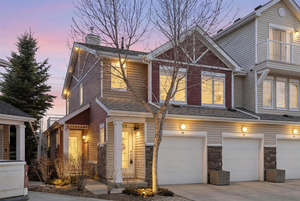 68 Chaparral Ridge Park SE, A2299913, Alberta,