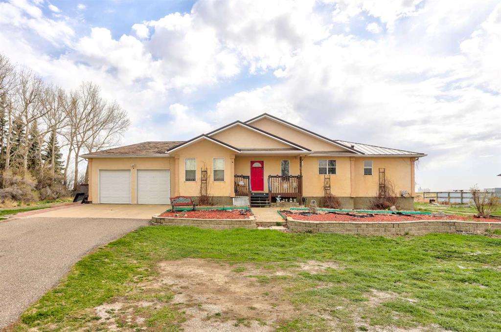 80045 Range Road 205  , A2299914, Alberta,