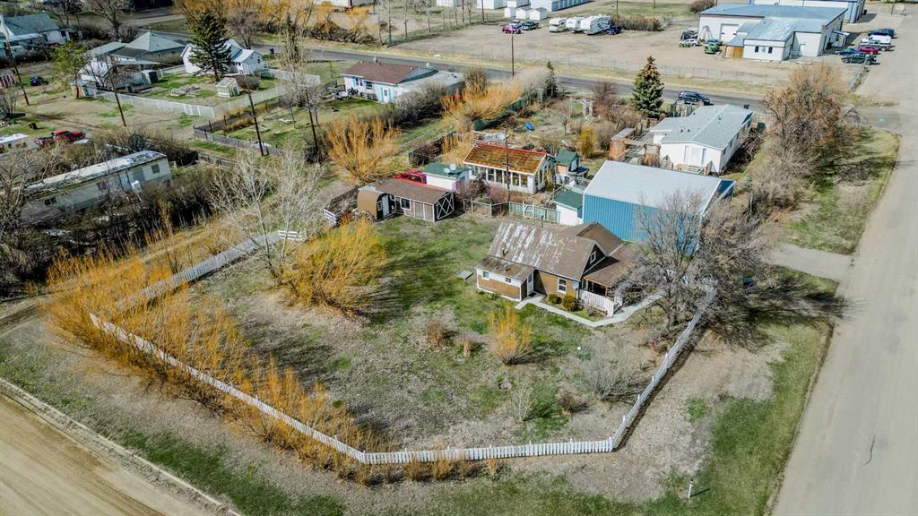 102 County Road , A2299916, Alberta,