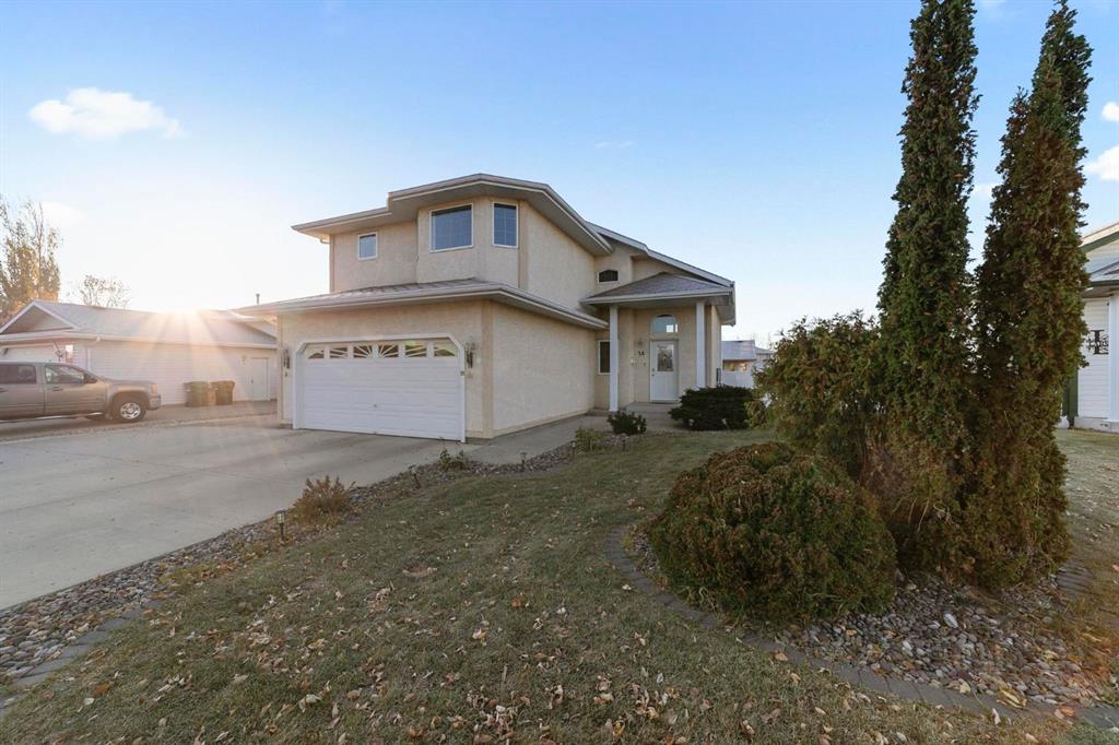 24 Elliott Drive , A2299918, Alberta,