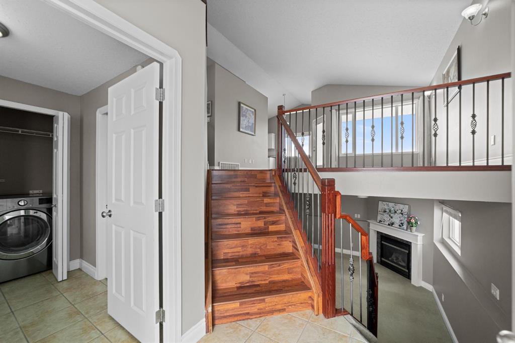 Fourth View of 24 Elliott Drive , Century Meadows, Camrose, Alberta, T4V 4V6