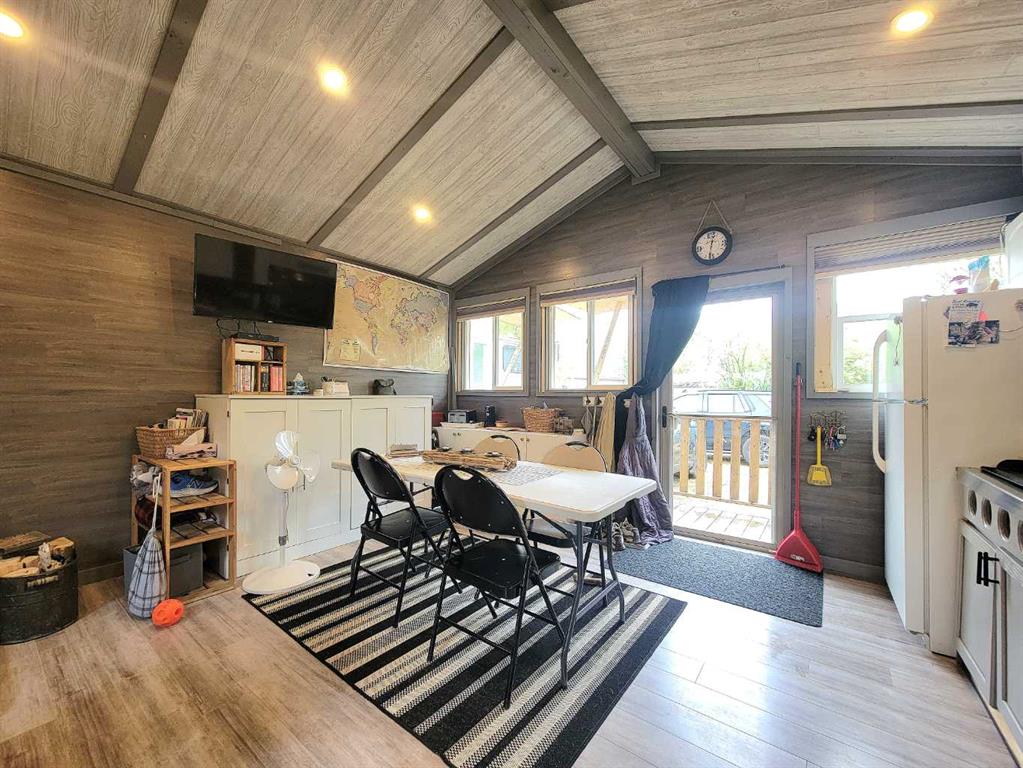 Fifth View of 101A HWY 2  , NONE, Faust, Alberta, T0G 0X0