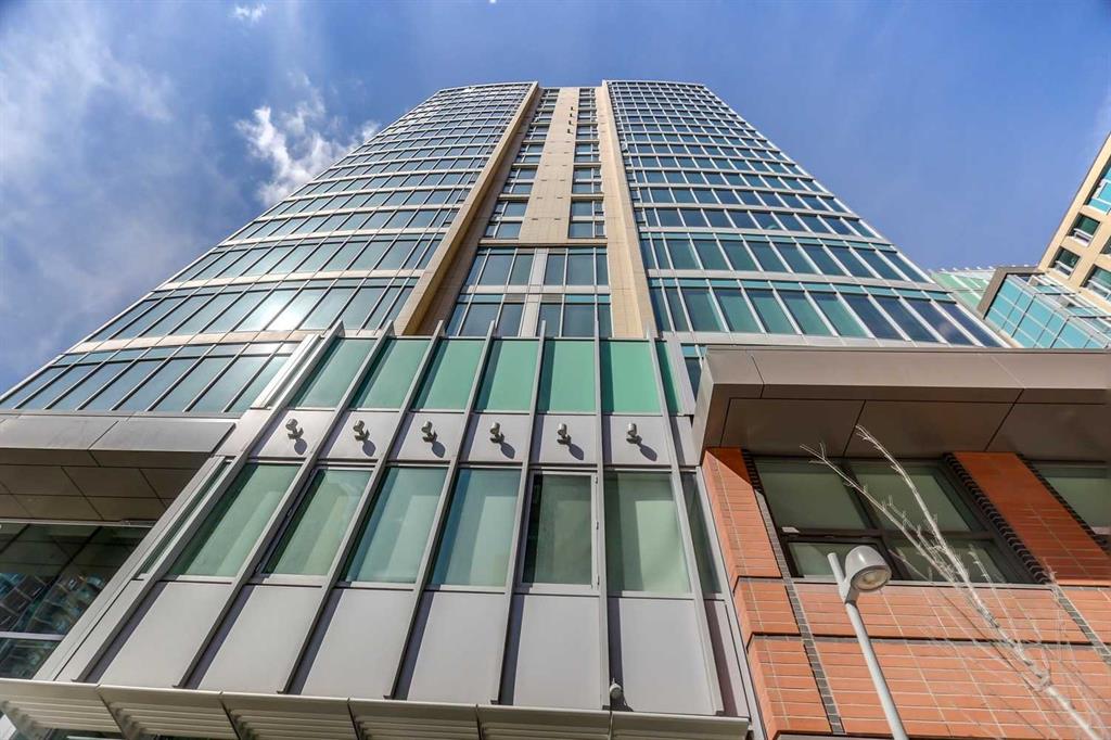 Third View of 1904, 888 4 Avenue SW, Downtown Commercial Core, Calgary, Alberta, T2P 0V2