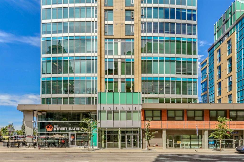 Fourth View of 1904, 888 4 Avenue SW, Downtown Commercial Core, Calgary, Alberta, T2P 0V2