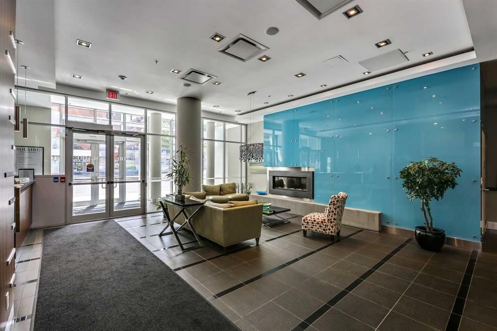 Fifth View of 1904, 888 4 Avenue SW, Downtown Commercial Core, Calgary, Alberta, T2P 0V2