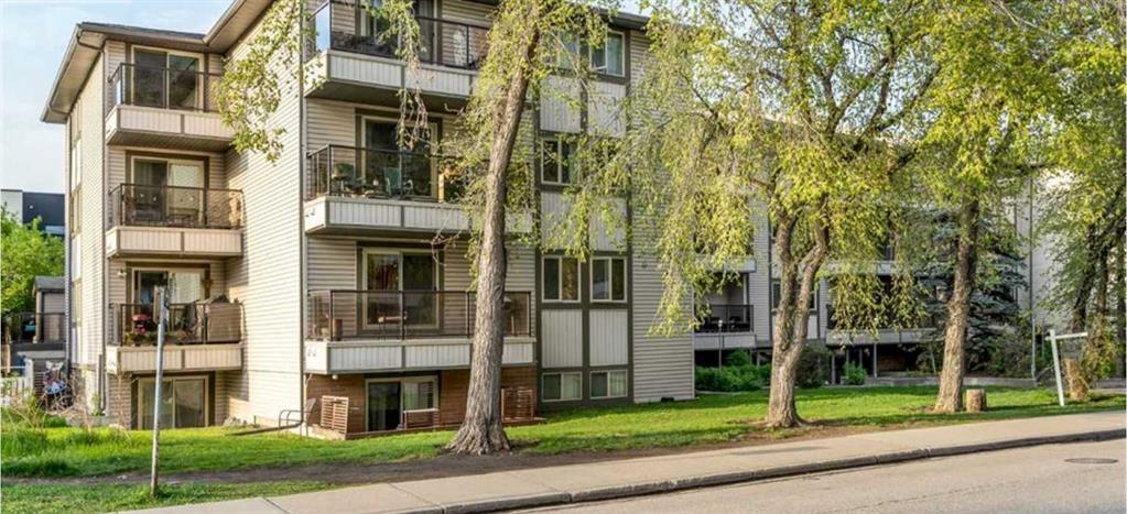 201, 130 25th Avenue , A2299925, Alberta,