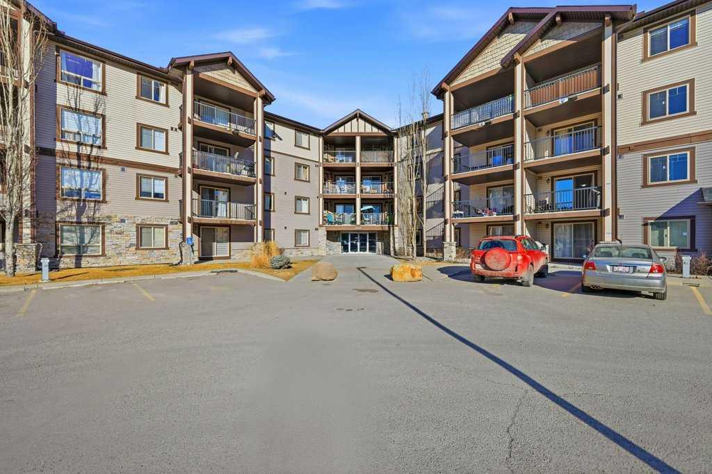 3305, 60 Panatella Street NW, A2299927, Alberta,