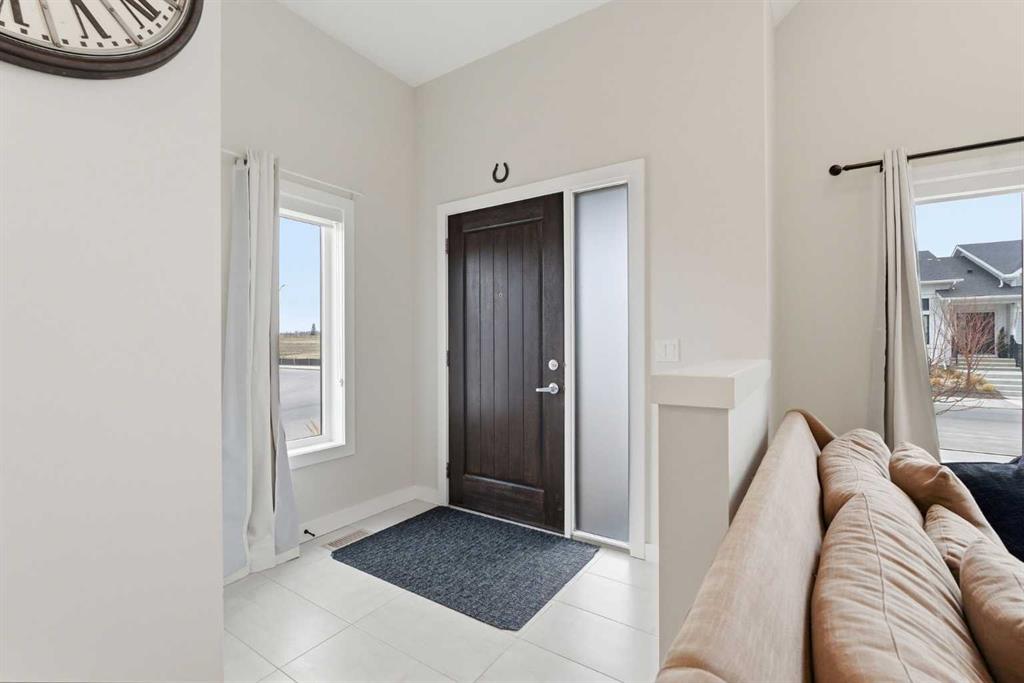 Fourth View of 56 Iris Crescent , D'arcy Ranch, Okotoks, Alberta, T1S 5V6