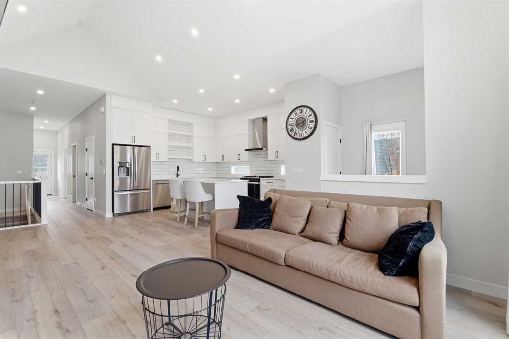 Fifth View of 56 Iris Crescent , D'arcy Ranch, Okotoks, Alberta, T1S 5V6