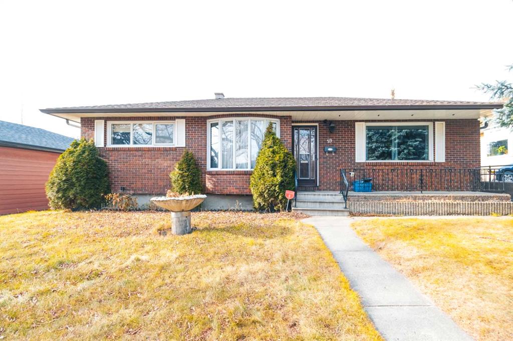 59 Rosewood Road NW, A2299934, Alberta,