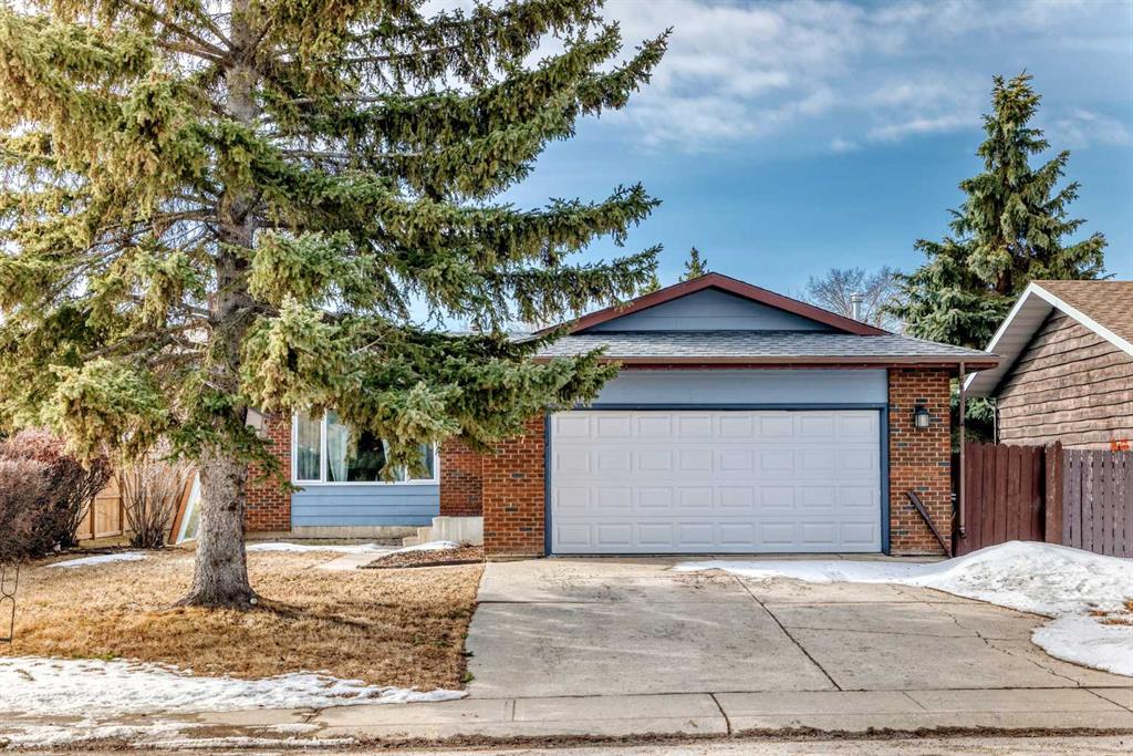 5217 Shannon Drive , A2299942, Alberta,