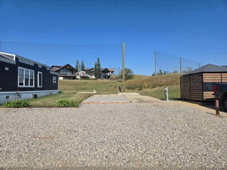 Fourth View of 6092, 25054 South Pine Lake Road , Whispering Pines, Rural Red Deer County, Alberta, T0M 1R0