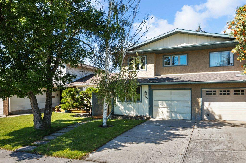 Second View of 153 Mckinnon Crescent NE, Mayland Heights, Calgary, Alberta, T2E7B6