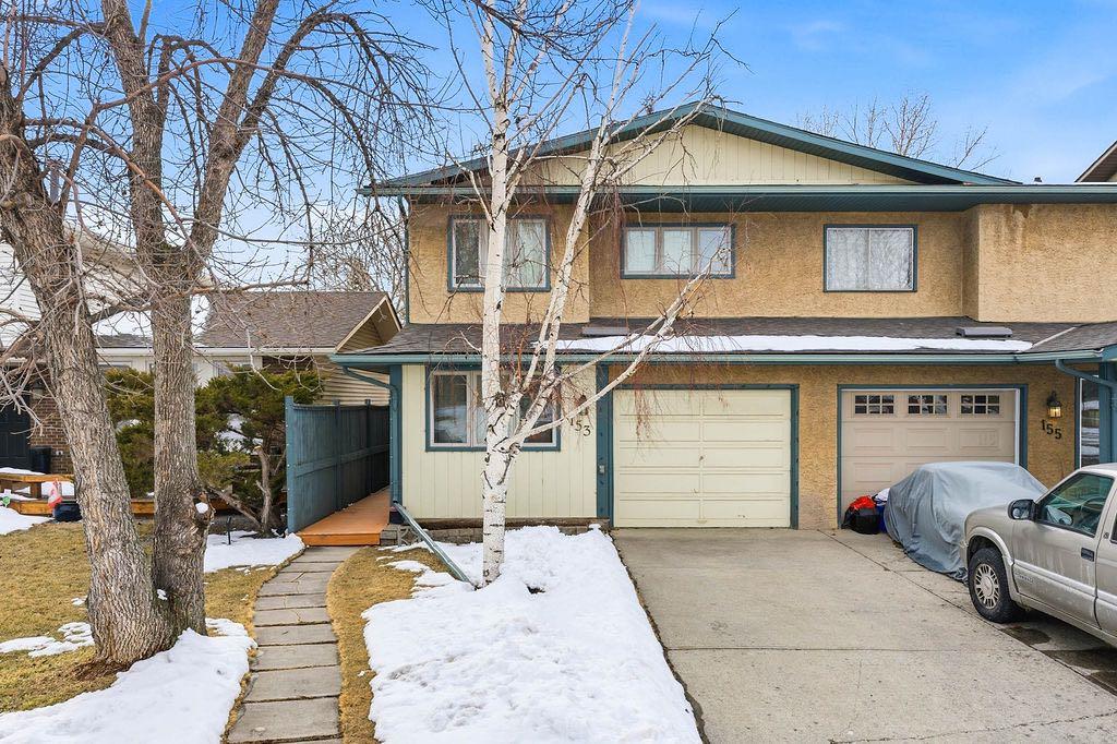 Third View of 153 Mckinnon Crescent NE, Mayland Heights, Calgary, Alberta, T2E7B6