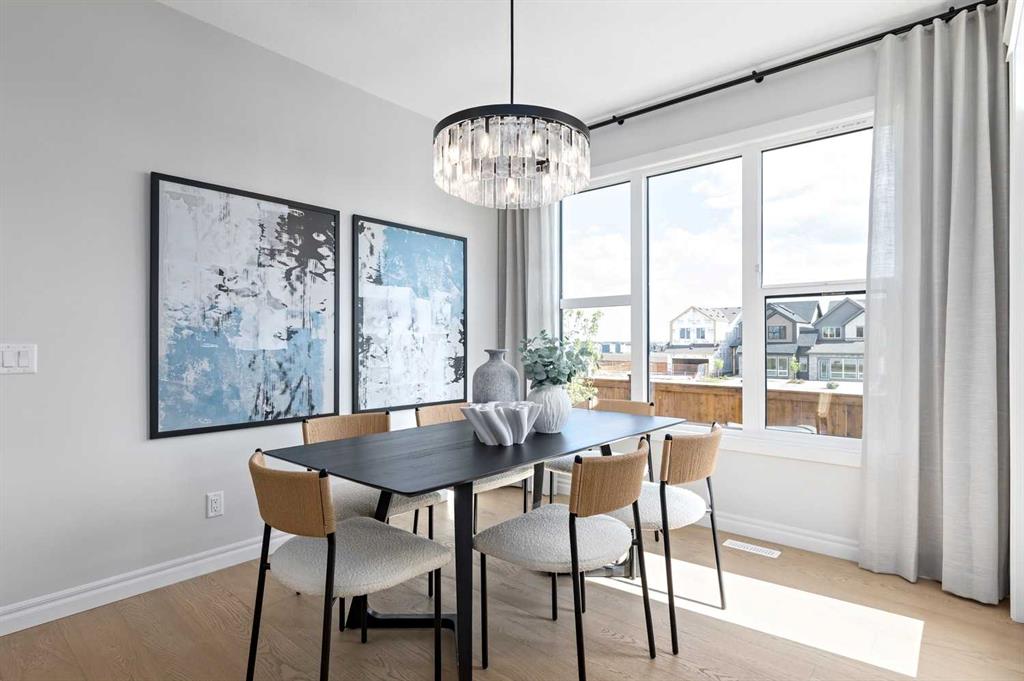 Third View of 78 Heartwood Villas SE, Rangeview, Calgary, Alberta, T3S 0R7