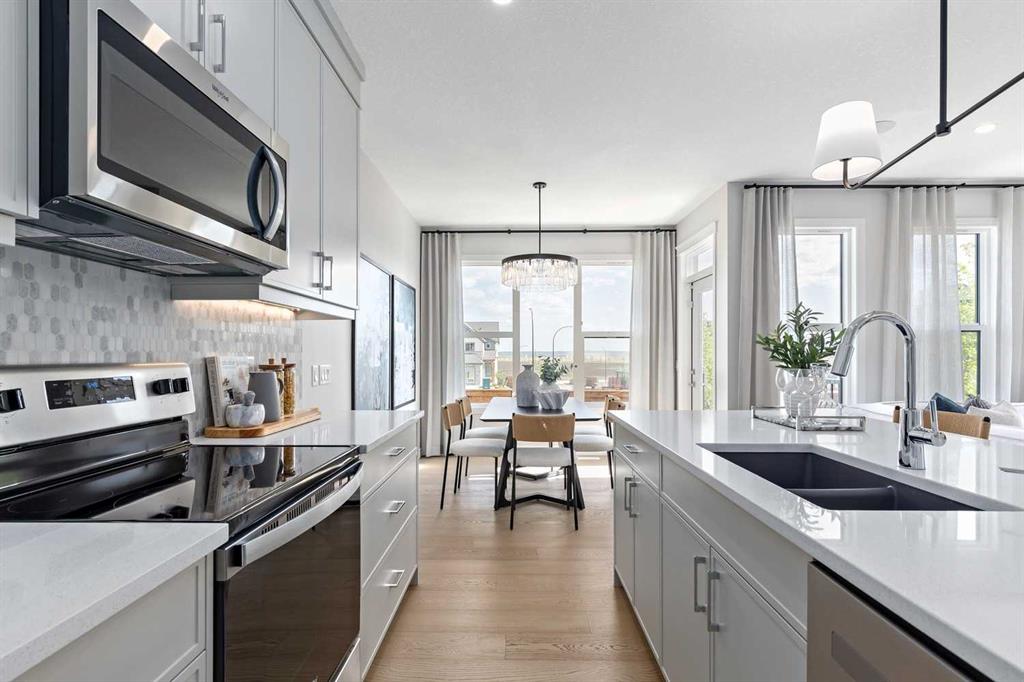 Fourth View of 78 Heartwood Villas SE, Rangeview, Calgary, Alberta, T3S 0R7