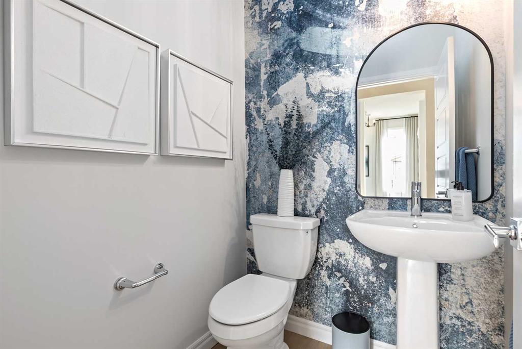 Fifth View of 78 Heartwood Villas SE, Rangeview, Calgary, Alberta, T3S 0R7