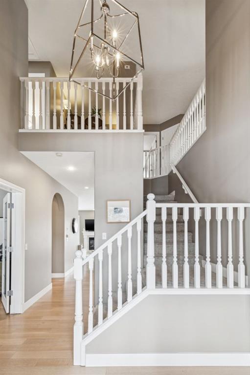 Third View of 155 Somme Manor SW, Garrison Woods, Calgary, Alberta, T2T 6J3