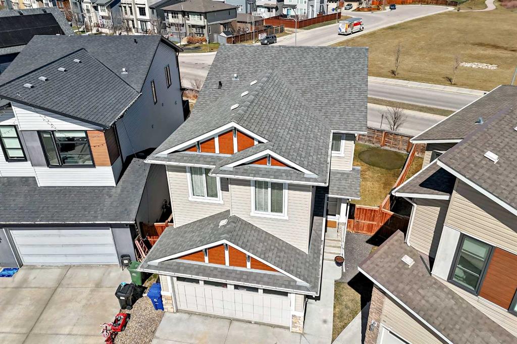 Third View of 35 Walden Mount SE, Walden, Calgary, Alberta, T2X 0M7