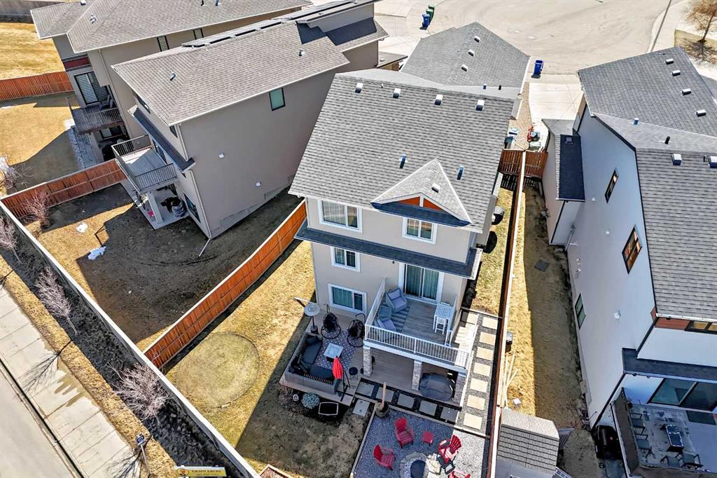 Fourth View of 35 Walden Mount SE, Walden, Calgary, Alberta, T2X 0M7