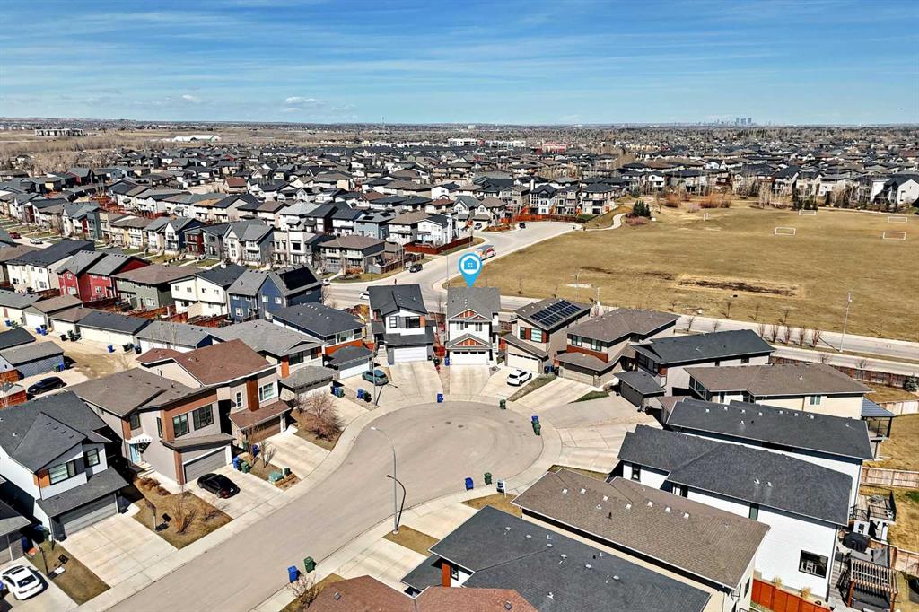 Fifth View of 35 Walden Mount SE, Walden, Calgary, Alberta, T2X 0M7