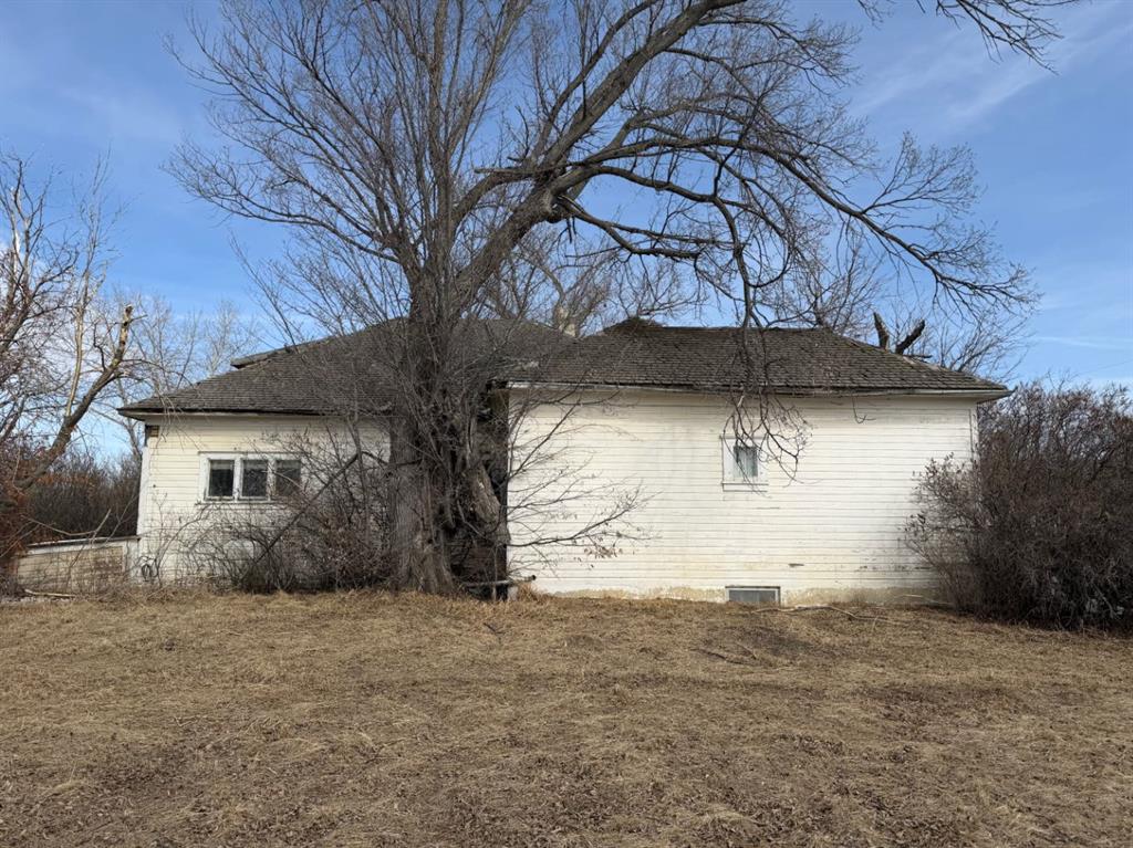 Fourth View of 128 7th Avenue , NONE, Gleichen, Alberta, T0J 1N0