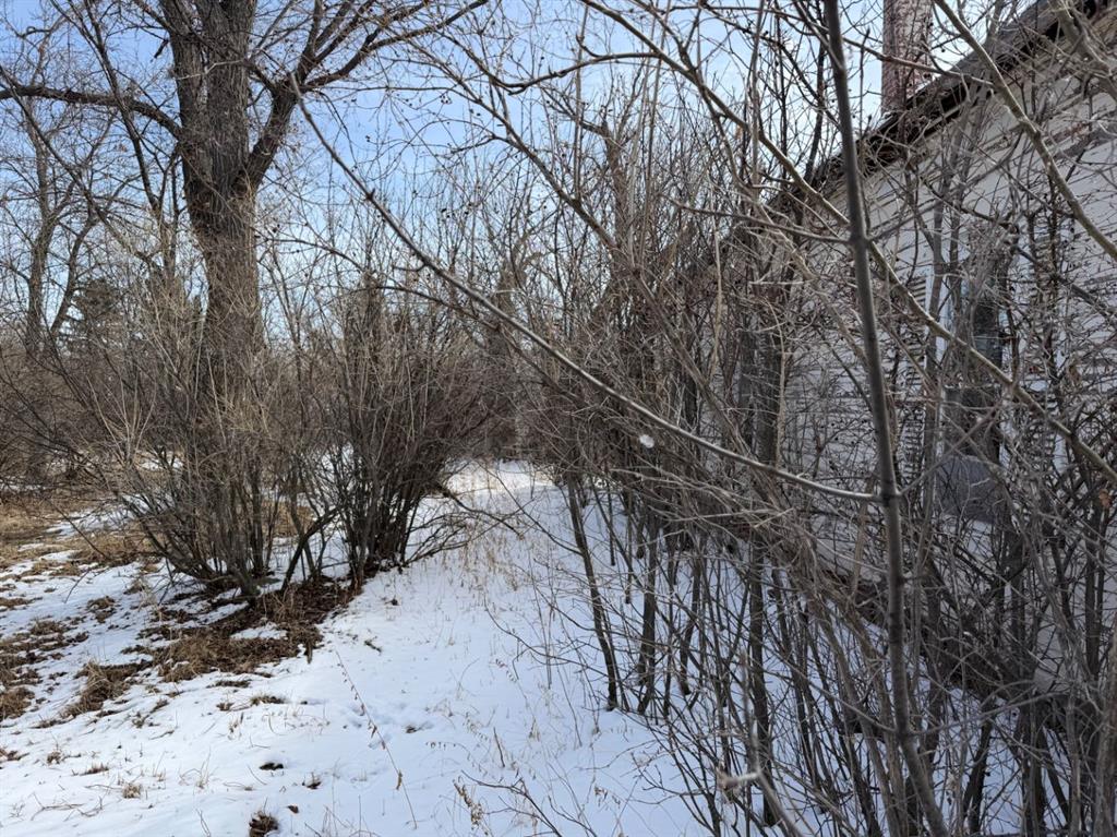 Fifth View of 128 7th Avenue , NONE, Gleichen, Alberta, T0J 1N0