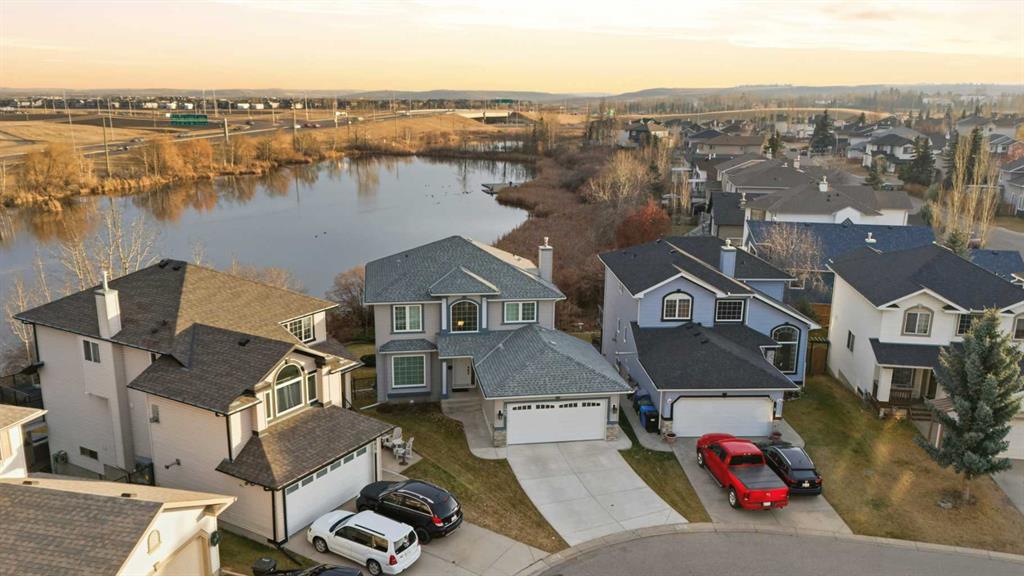 129 Bridlecreek Green SW, A2299959, Alberta,