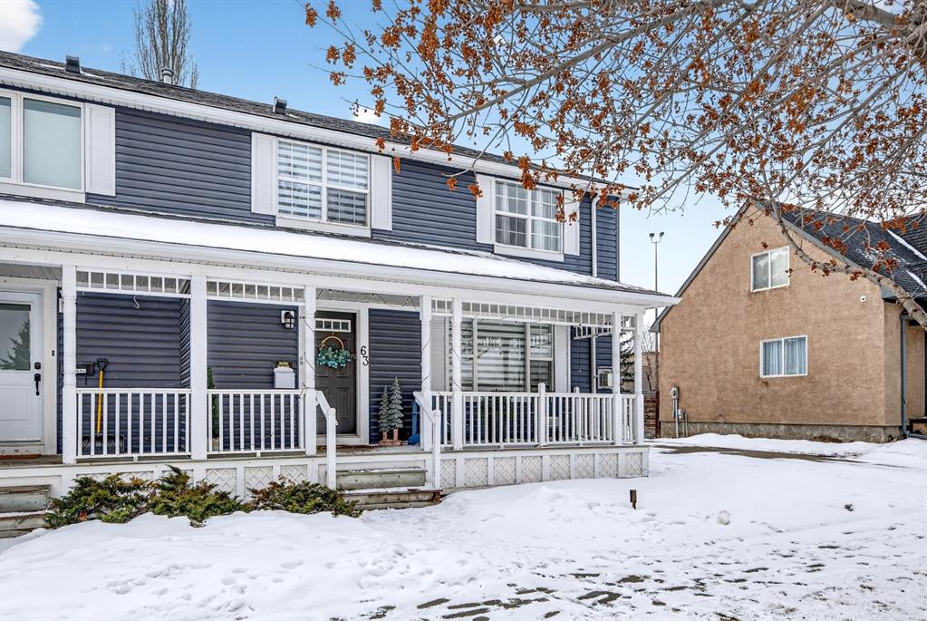 MLS® listing #109903972 for sale located at 63 Amiens Crescent SW