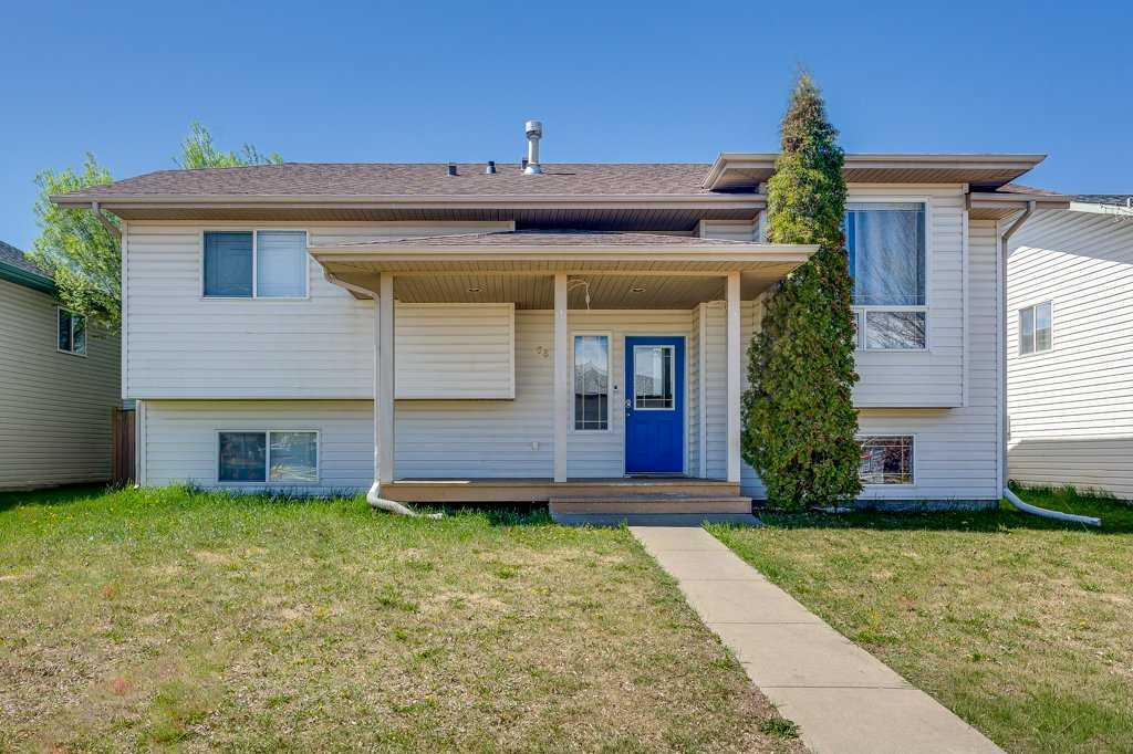 68 Herder Drive , A2299966, Alberta,