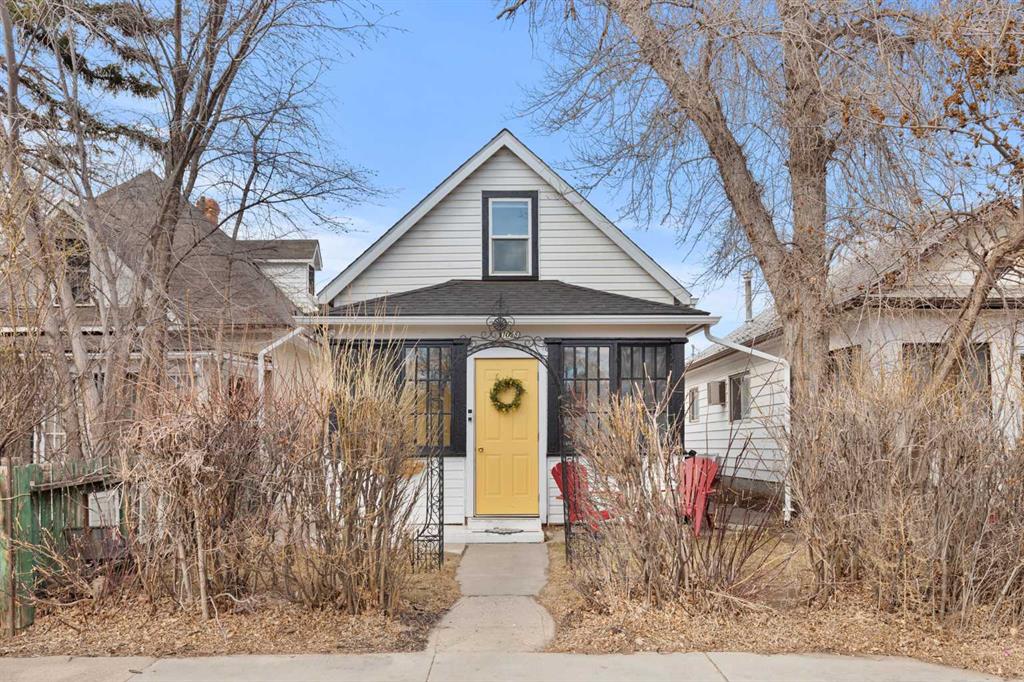 1058 Yuill Street SE, A2299967, Alberta,