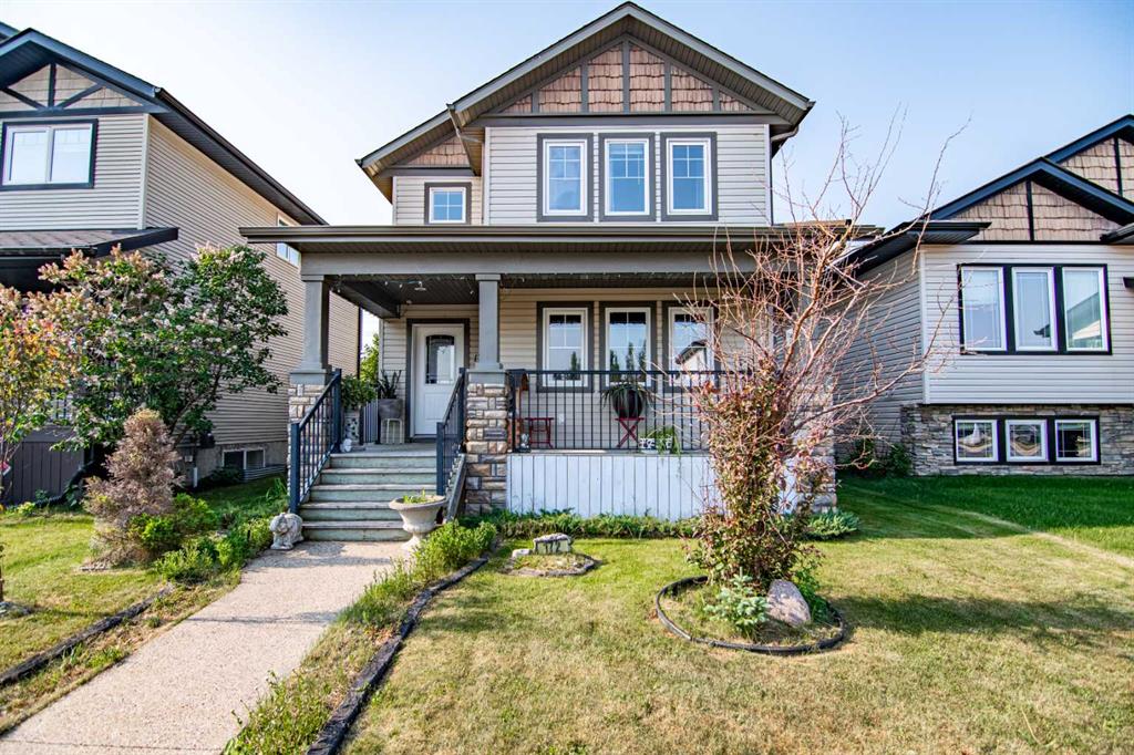 172 Ibbotson Close , A2299975, Alberta,