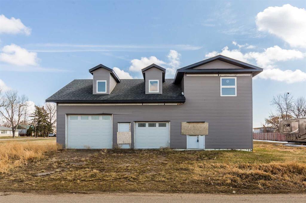 209 Progress Avenue , A2299978, Alberta,